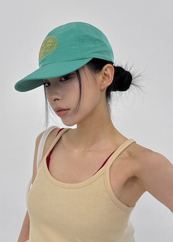 Essence Nylon Ball Cap