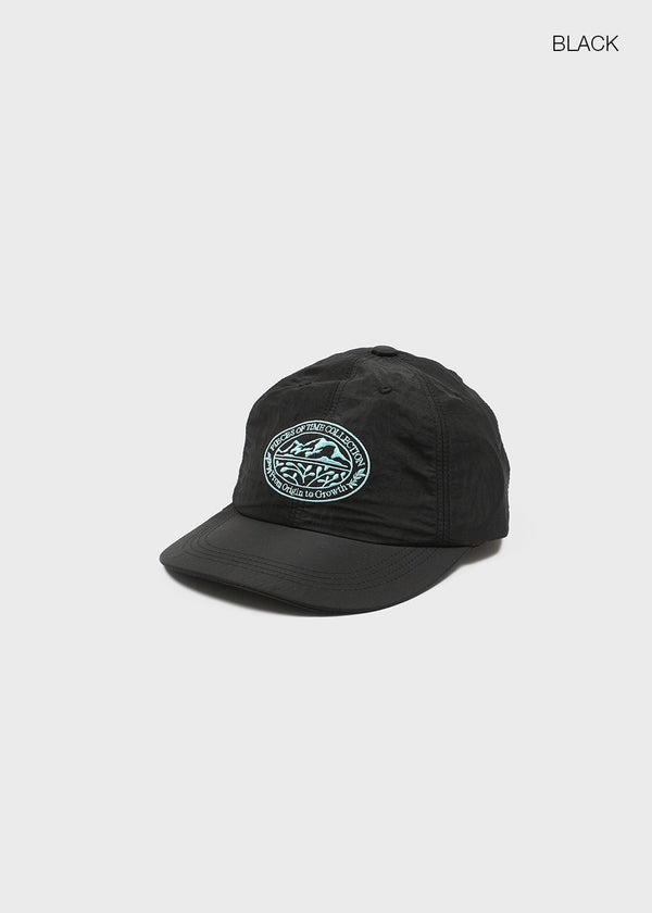 Essence Nylon Ball Cap