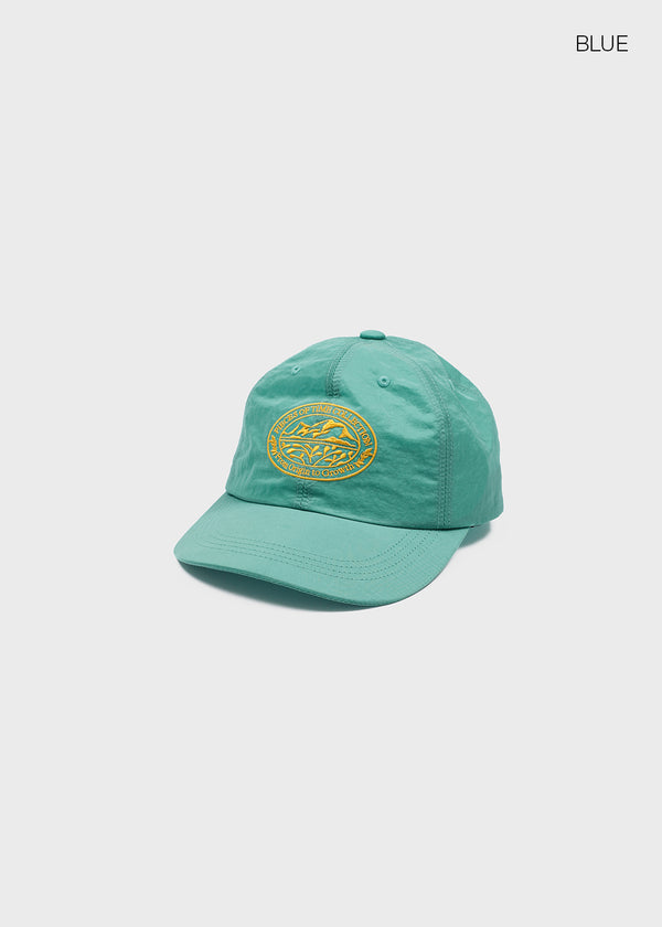 Essence Nylon Ball Cap