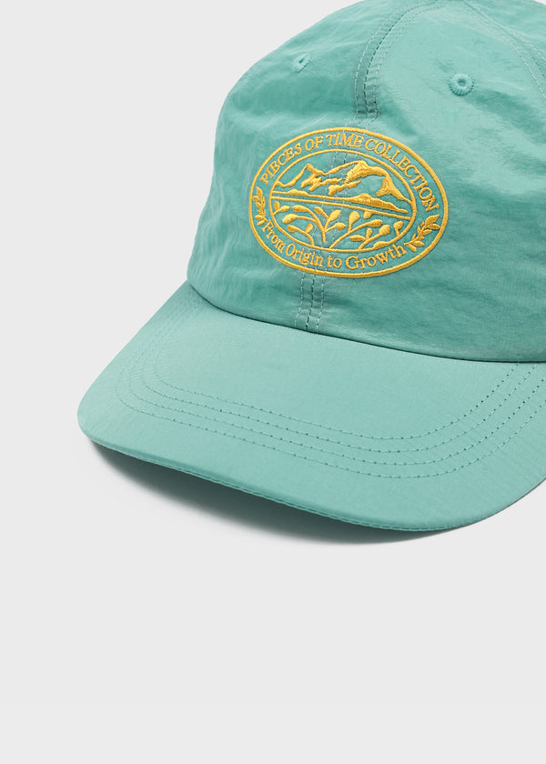Essence Nylon Ball Cap