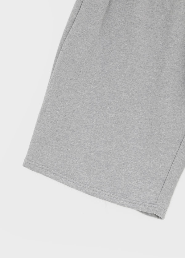 (UNISEX) Webs Bermuda Elastic Pants