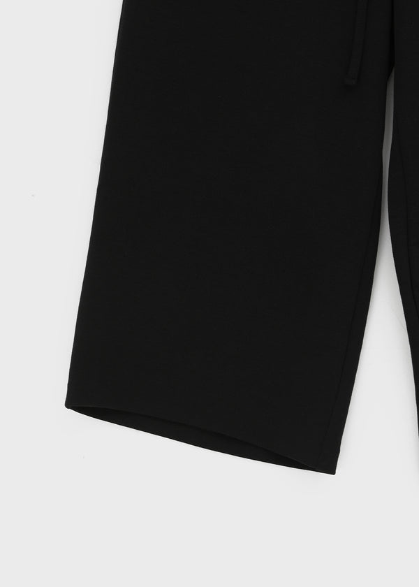 Bien Wide Capri Elastic Pants