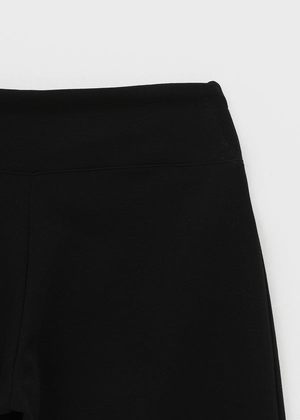 Bien Wide Capri Elastic Pants