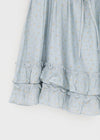 Scope Flower Frill Sleeveless
