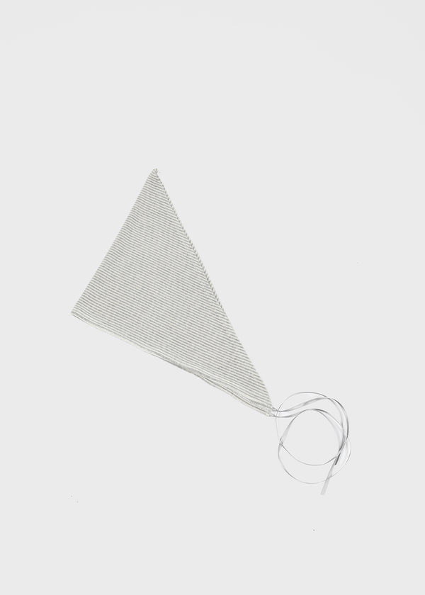 Kyoba Set - Elastic Shorts, Hair Scarf