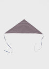 Kyoba Set - Elastic Shorts, Hair Scarf