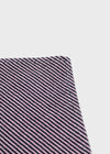 Kyoba Set - Elastic Shorts, Hair Scarf