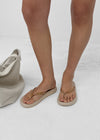 D-piece Flip-flops