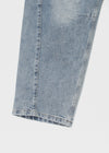[MADE] Teril Balloon Denim Pants