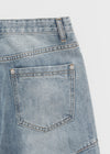 [MADE] Teril Balloon Denim Pants