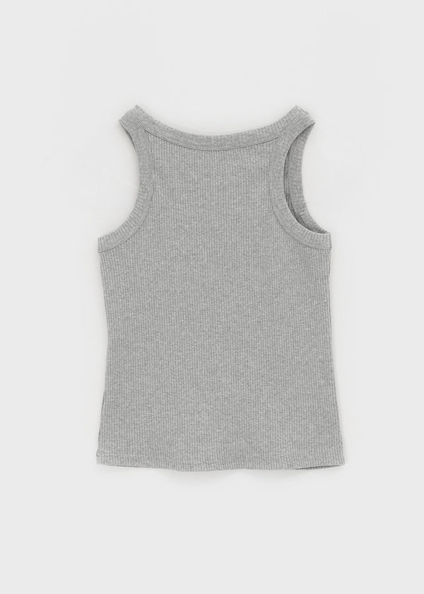 Stuck Hotfix Sleeveless