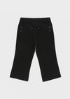[MADE] Vuel Linen-Like Capri Pants