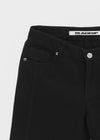 [MADE] Vuel Linen-Like Capri Pants