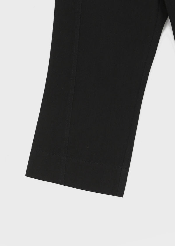 [MADE] Vuel Linen-Like Capri Pants
