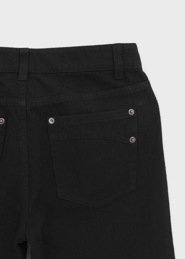 [MADE] Vuel Linen-Like Capri Pants