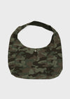 Jepty Camo Shoulder Bag