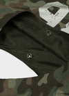 Jepty Camo Shoulder Bag