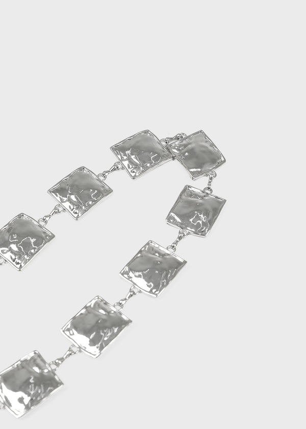 Quibbot Valley Chain