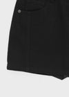 [MADE] Vuel Linen-Like Mini Skort