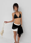 Belku Studded Bikini