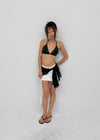 Belku Studded Bikini