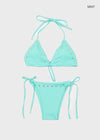 Belku Studded Bikini