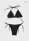 Belku Studded Bikini