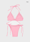 Belku Studded Bikini