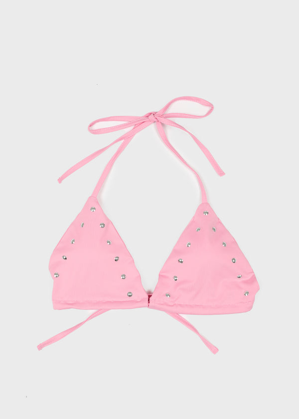 Belku Studded Bikini