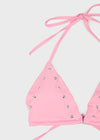 Belku Studded Bikini