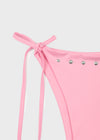 Belku Studded Bikini