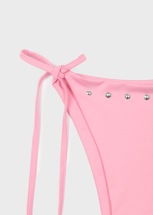 Belku Studded Bikini