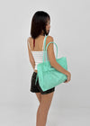 Dumpty Shoulder Big Jelly Bag