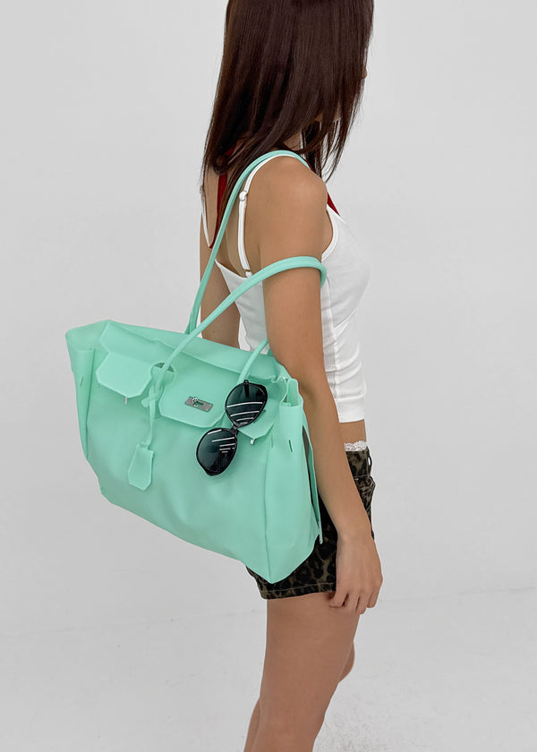 Dumpty Shoulder Big Jelly Bag