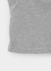 Momette Strap Sleeveless (Built-in Cap)