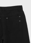 [MADE] Vuel Linen-Like Wide Pants