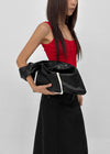 Direnti Eyelet Shoulder Bag