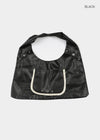 Direnti Eyelet Shoulder Bag
