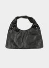 Direnti Eyelet Shoulder Bag