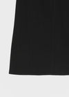 [MADE] Vuel Linen-Like Long Skirt