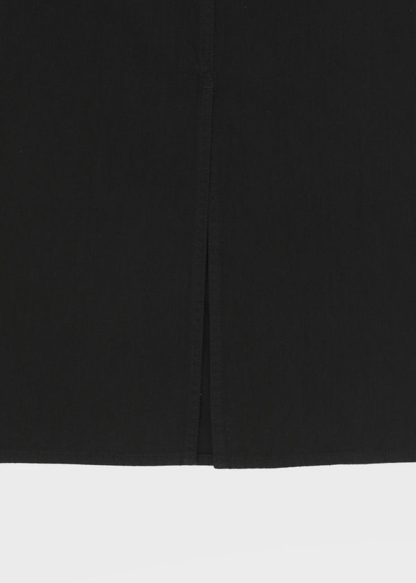 [MADE] Vuel Linen-Like Long Skirt