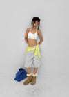 Pzel Lettering Eco Bag