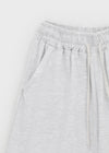 Zecter Two-way Bermuda Banding Pants