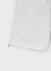 Zecter Two-way Bermuda Banding Pants