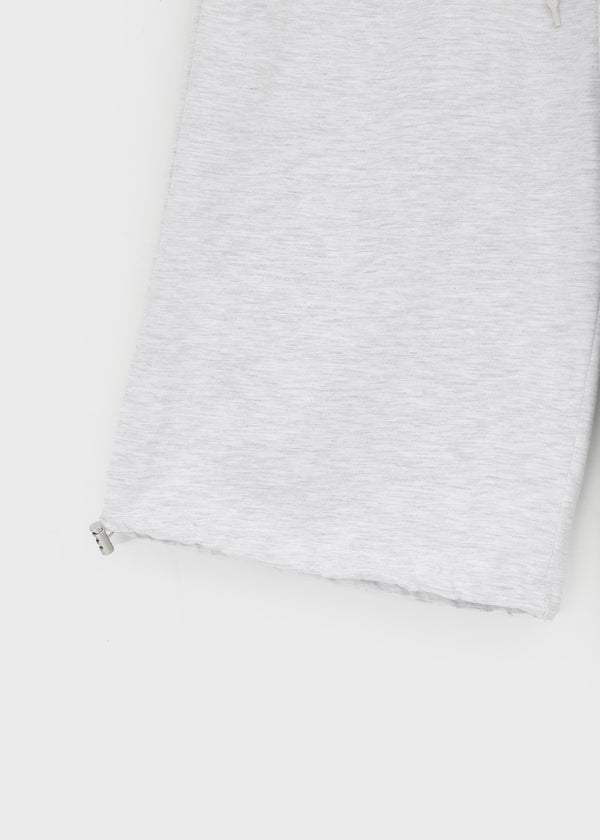 Zecter Two-way Bermuda Banding Pants