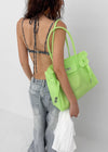 Dumpty Shoulder Big Jelly Bag