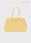 Dumpty Shoulder Big Jelly Bag