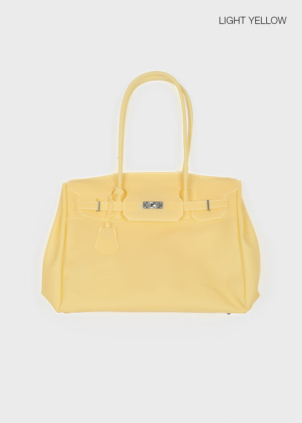 Dumpty Shoulder Big Jelly Bag