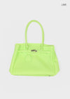 Dumpty Shoulder Big Jelly Bag