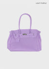 Dumpty Shoulder Big Jelly Bag